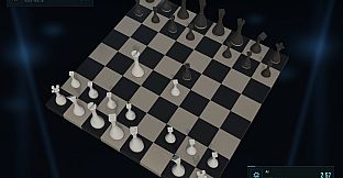 Chess: Apex