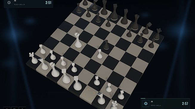 Chess: Apex