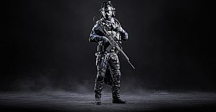Season 4 Advanced Pack - Battlefield 6 and REDSEC
