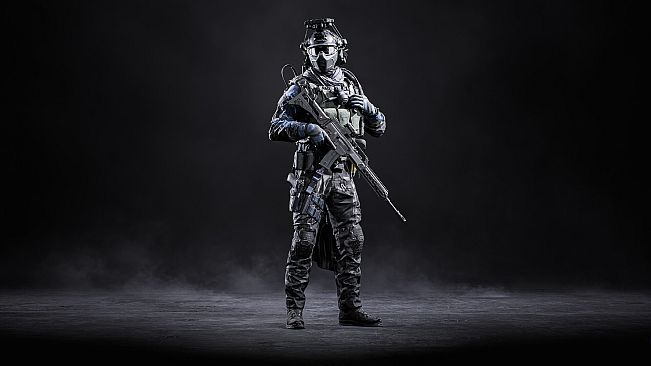 Season 4 Advanced Pack - Battlefield 6 and REDSEC