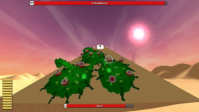 The Perfect Tower II