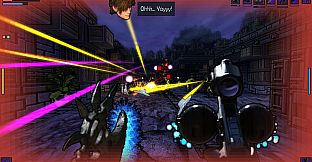 Bloc-Age: Path of the Oracle