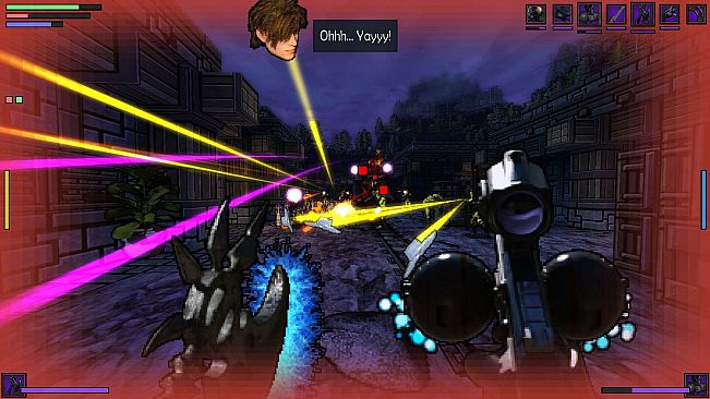 Bloc-Age: Path of the Oracle