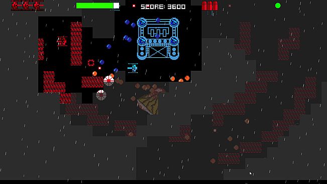 Tiger Tank 59 Ⅰ Volcano MP081