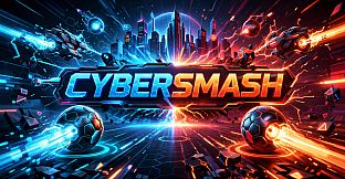 CyberSmash