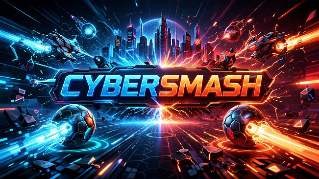 CyberSmash