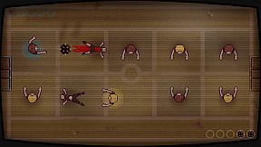 Dissolved - Chapter One