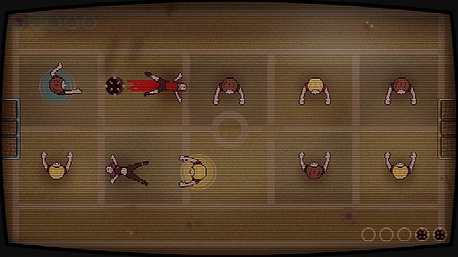 Dissolved - Chapter One