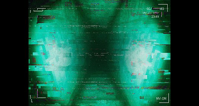 Something In The Well