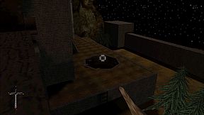 Ominous Horizons: A Paladin's Calling