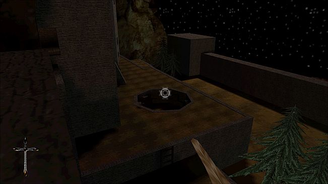 Ominous Horizons: A Paladin's Calling