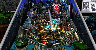 Pinball FX3 - Zen Originals Season 1 Bundle