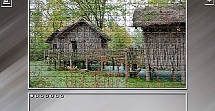 Super Jigsaw Puzzle: Generations - South Africa