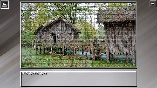 Super Jigsaw Puzzle: Generations - South Africa