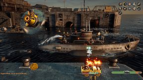 Rabat Protocol:Metal Rhapsody