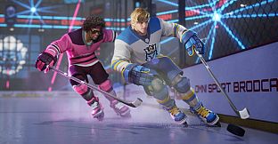 Breakaway Hockey League