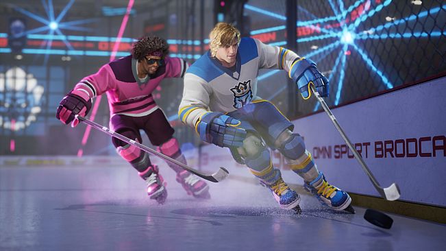 Breakaway Hockey League