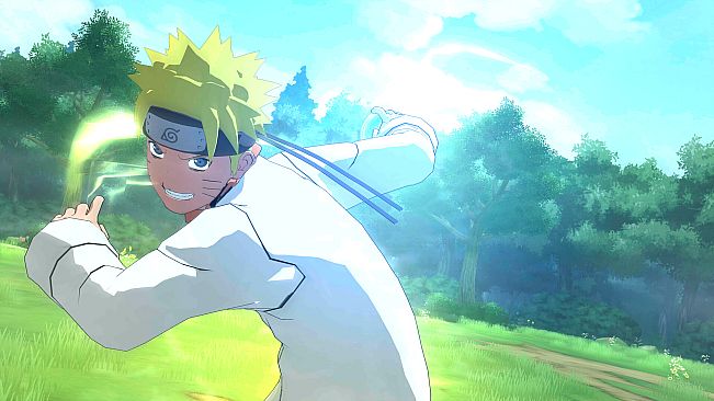 NARUTO X BORUTO Ultimate Ninja STORM CONNECTIONS - Season Pass