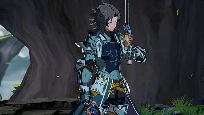 Granblue Fantasy: Versus - Color Pack Set 1