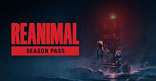 REANIMAL - Season Pass
