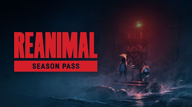 REANIMAL - Season Pass