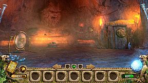 Black Rainbow Mystery: Amazon Escape