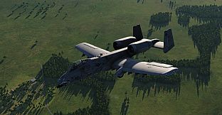 DCS: A-10C Warthog - The Enemy Within 3.0 Campaign