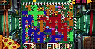 Blasterbug: Last Bug Standing!