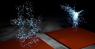 Impromptu Vector Field Painter