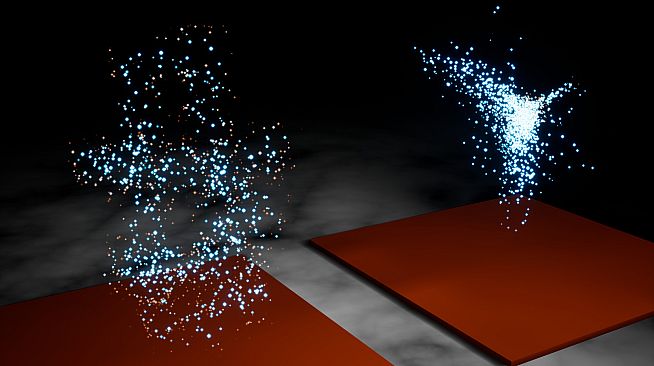 Impromptu Vector Field Painter