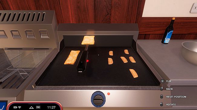 Cooking Simulator - Sushi