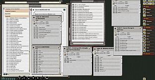 Fantasy Grounds - D&D Classics: Dungeoneer's Survival Guide (1E)