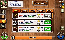 Age of Castles: Warlords