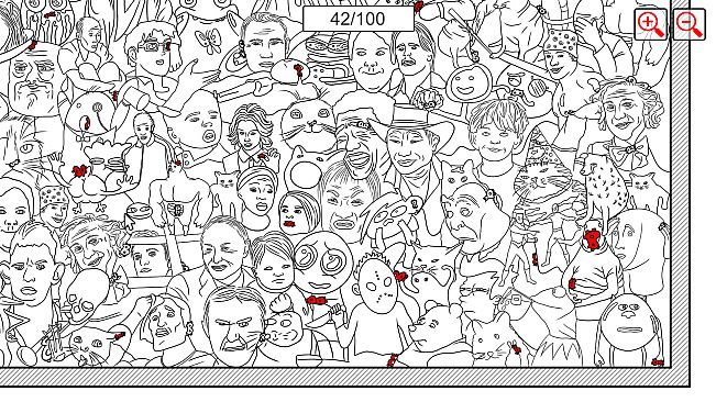 SEARCH ALL - BITCOIN