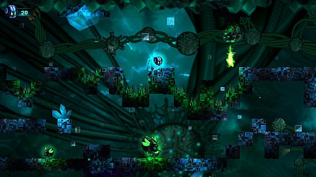 Debugger 3.16: Hack'n'Run