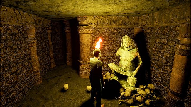 TorchR Runners: Demastered