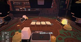 CatPoker