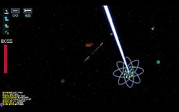 Terrene - An Evidence Of Life Game