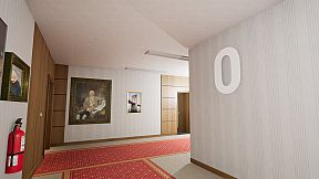 EXIT: Anomalous Zones