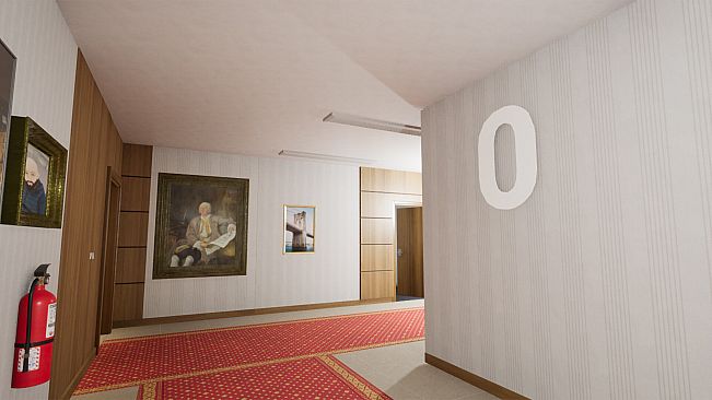 EXIT: Anomalous Zones