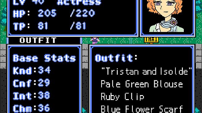 Octo Vinctum: Revenge of the Czar