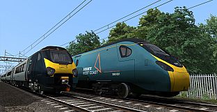 Train Simulator: WCML South: London Euston - Birmingham Route Add-On