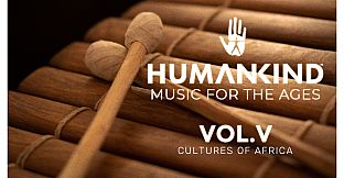 HUMANKIND - Music for the Ages, Vol. V