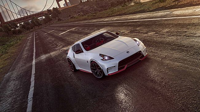 The Crew 2 - Nissan Car Pack