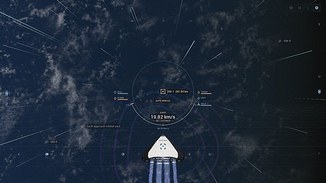 Frontier Intelligence