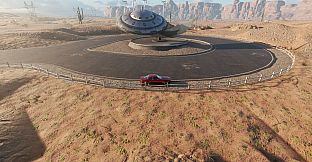 CarX Drift Racing Online - Canyon Trip