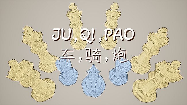 JU,QI,PAO