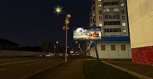 City Car Driving - Halloween