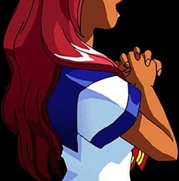 RPG Maker MV - Eberouge Event Picture Pack 3