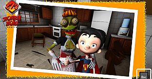 ZombieZoid Zenith Soundtrack